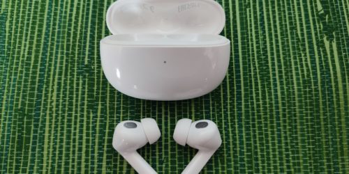 Test i recenzja słuchawek bezprzewodowych Xiaomi Buds 3T Pro