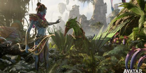 Avatar: Frontiers of Pandora z dużym opóźnieniem. Nowa data premiery gry