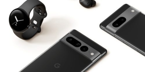 Seria Google Pixel 7: data premiery, Face Unlock, Tensor G2, jaśniejszy ekran i wszystko, co wiemy o nadchodzących smartfonach