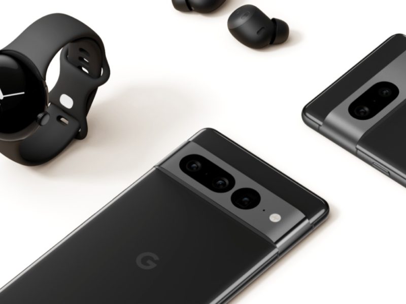 Seria Google Pixel 7: data premiery, Face Unlock, Tensor G2, jaśniejszy ekran i wszystko, co wiemy o nadchodzących smartfonach