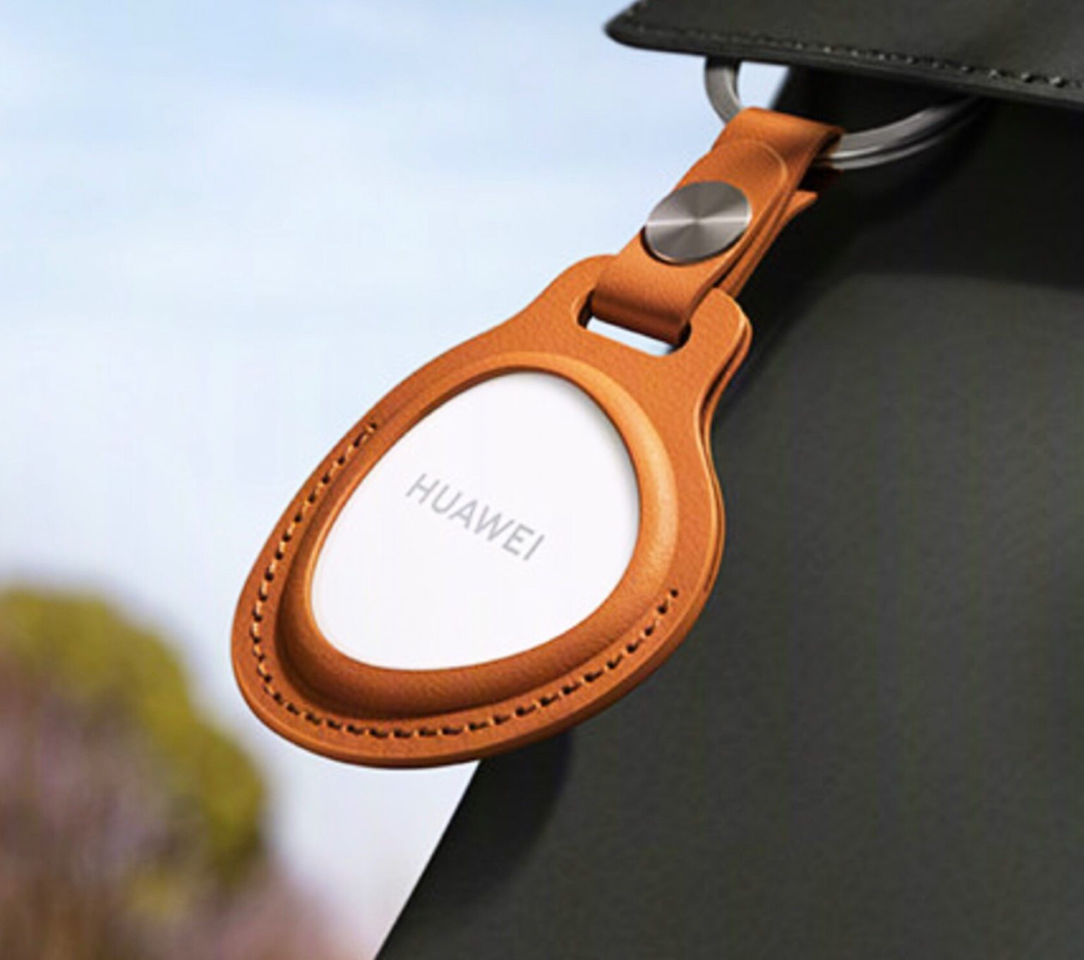 Huawei Tag to chiński odpowiednik Apple AirTag, który jest tańszy i ...