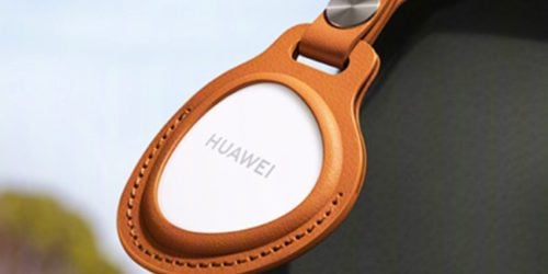 Huawei Tag to chiński odpowiednik Apple AirTag, który jest tańszy i równie dobry