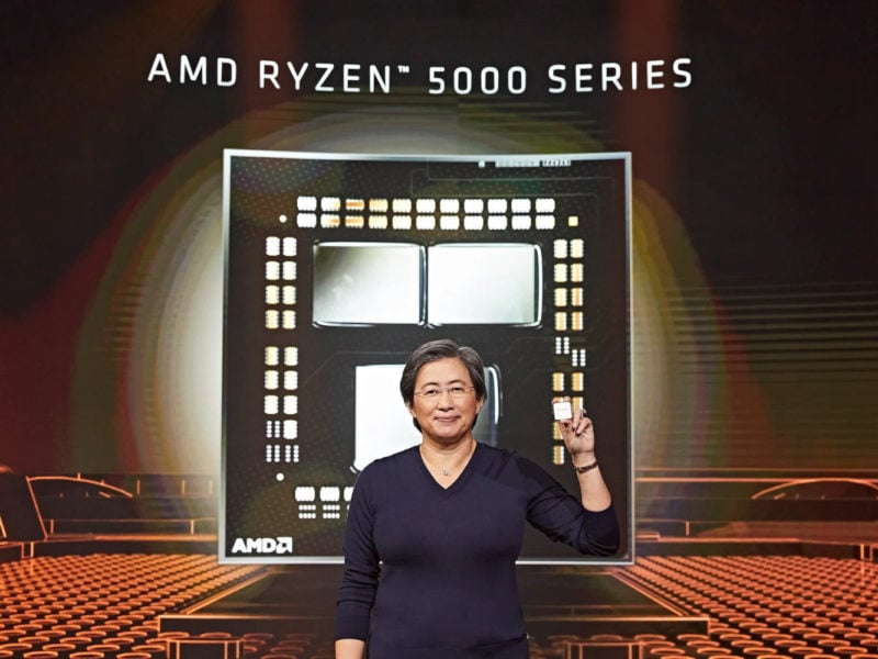 AMD nie mówi stop procesorom Ryzen na AM4? Spodziewaj się nowych CPU!