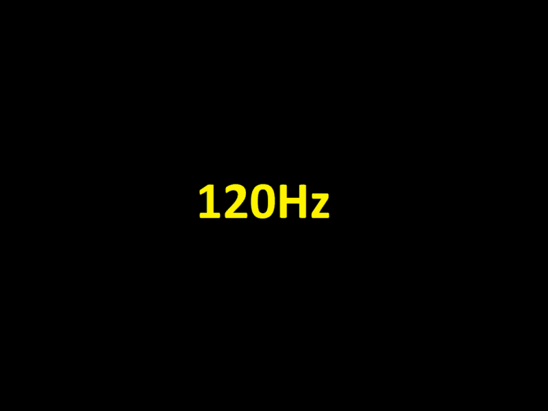 Czy warto kupić telewizor 120 Hz?