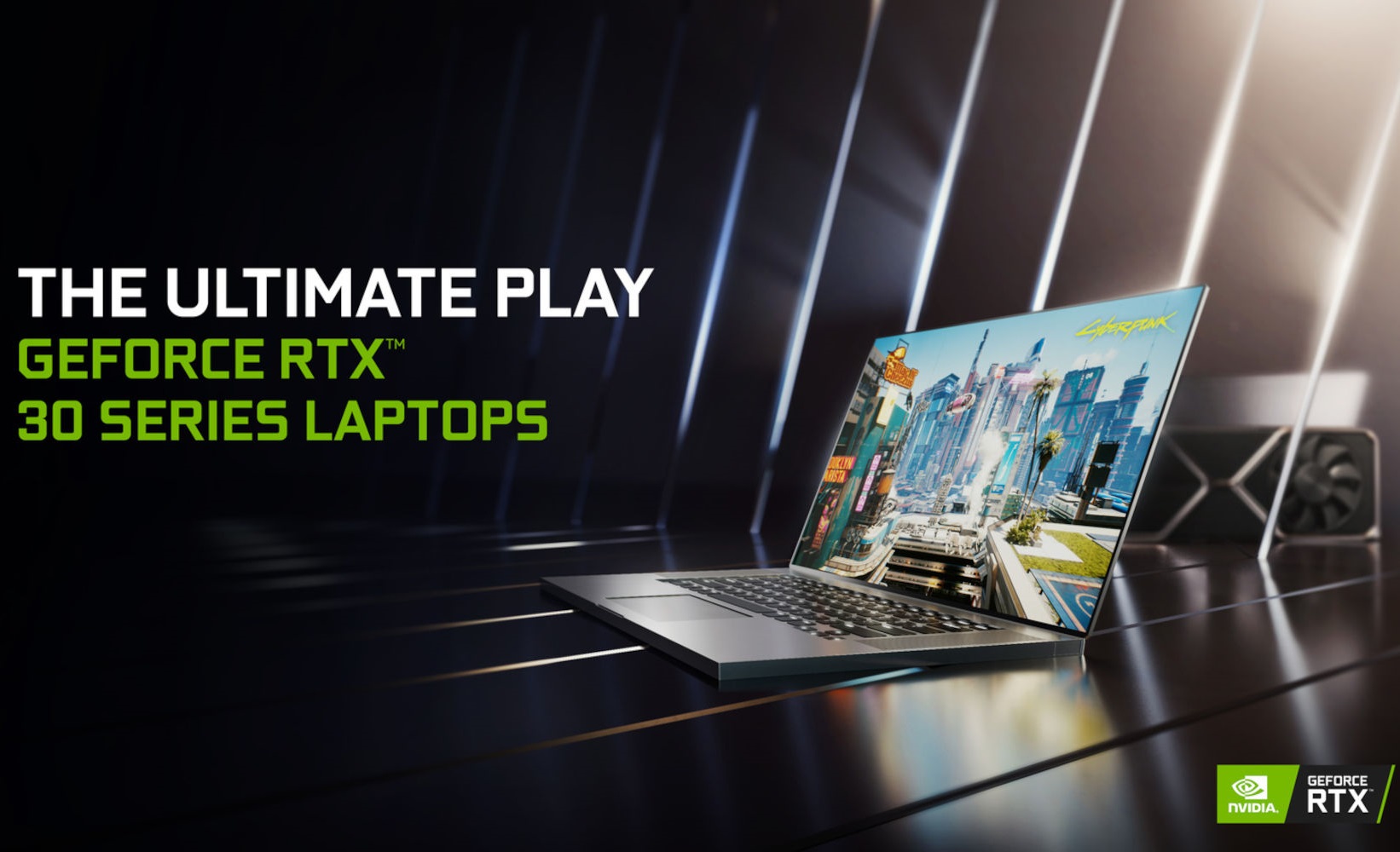 laptopy z kartą graficzną nvidia geforce rtx 3000