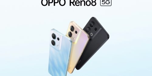 Smartfony OPPO Reno8 i Reno8 Pro coraz bliżej debiutu w Polsce