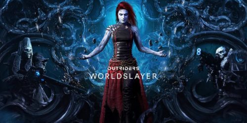 Outriders Worldslayer – recenzja i wrażenia z rozszerzenia