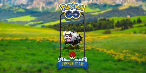 Pokémon GO Community Day w sierpniu 2022 – jaki Pok i data