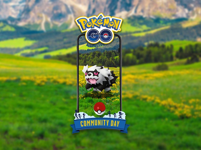 Pokémon GO Community Day w sierpniu 2022 – jaki Pok i data