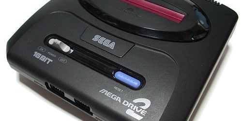 Nadchodzi Sega Genesis Mini 2. Znamy datę premiery konsoli retro