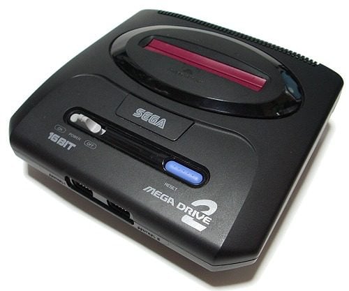 Nadchodzi Sega Genesis Mini 2. Znamy datę amerykańskiej premiery konsoli retro