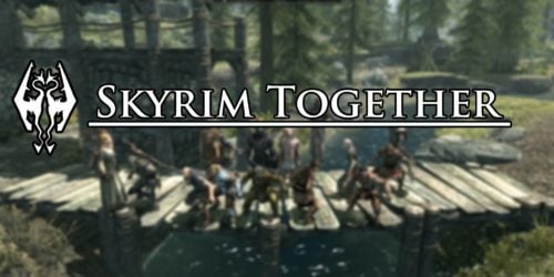 Skyrim Together Reborn – jak zagrać w Skyrim w co-opie?