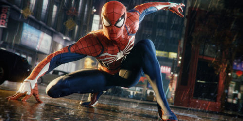 Spider-Man na PC – cena i wymagania sprzętowe oraz ficzery