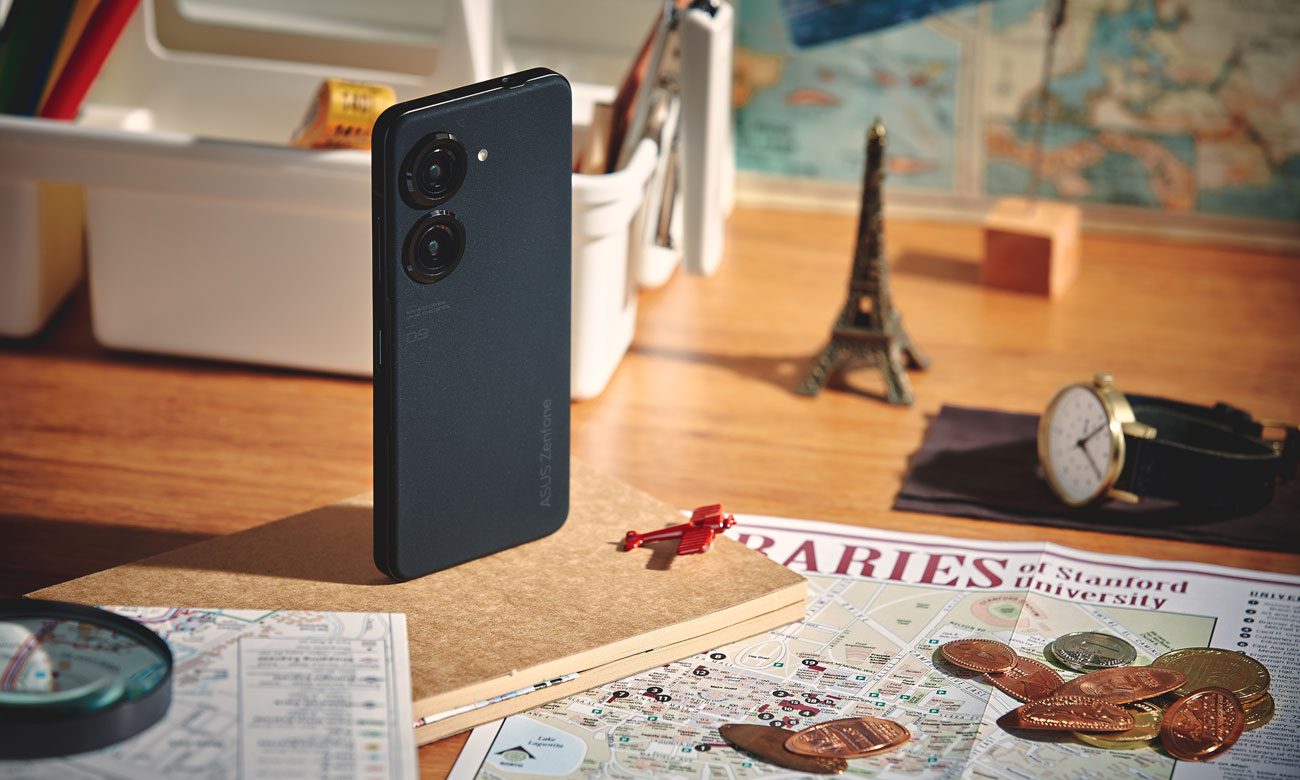 Custodia Rigida Con Design Gatti Per Asus Zenfone 5 | Protettiva, Sottile, Facile Da Montare