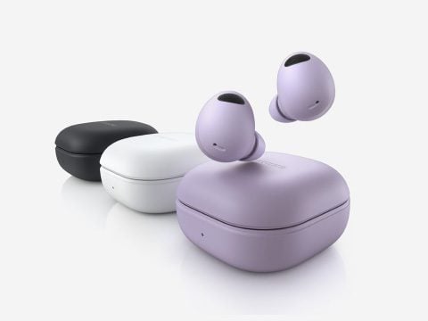 Nowe słuchawki Galaxy Buds 2 Pro onieśmielają dźwiękiem, wyglądem i specyfikacją