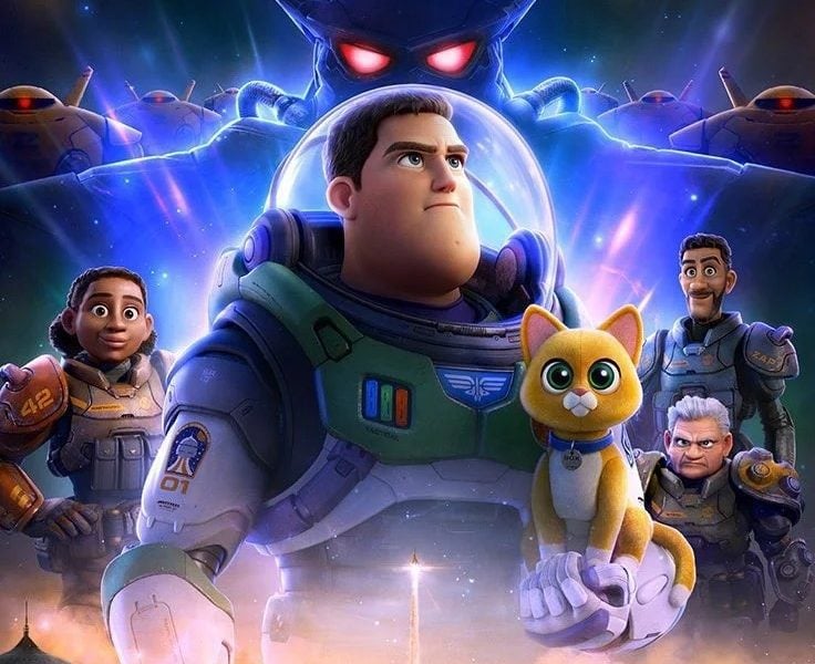 Na koniec świata i jeszcze dalej! Nowy Buzz Astral to gratka (nie tylko) dla fanów kultowej serii Toy Story