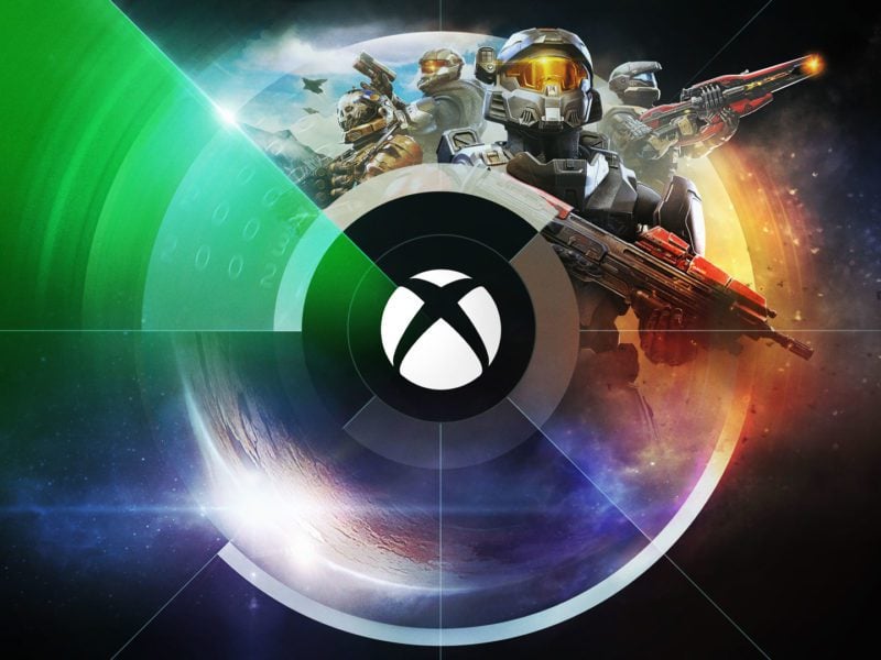 Najlepsze ekskluzywne gry na konsole Xbox