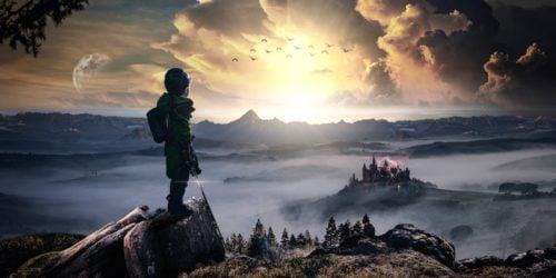 W co zagrać w Game Passie? 10 najlepszych gier RPG na Xboxa (i nie tylko)