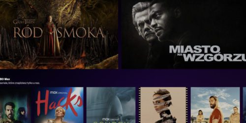 Premiery HBO Max na 2023 rok. Jakie filmy i seriale obejrzysz w tym roku na platformie HBO?