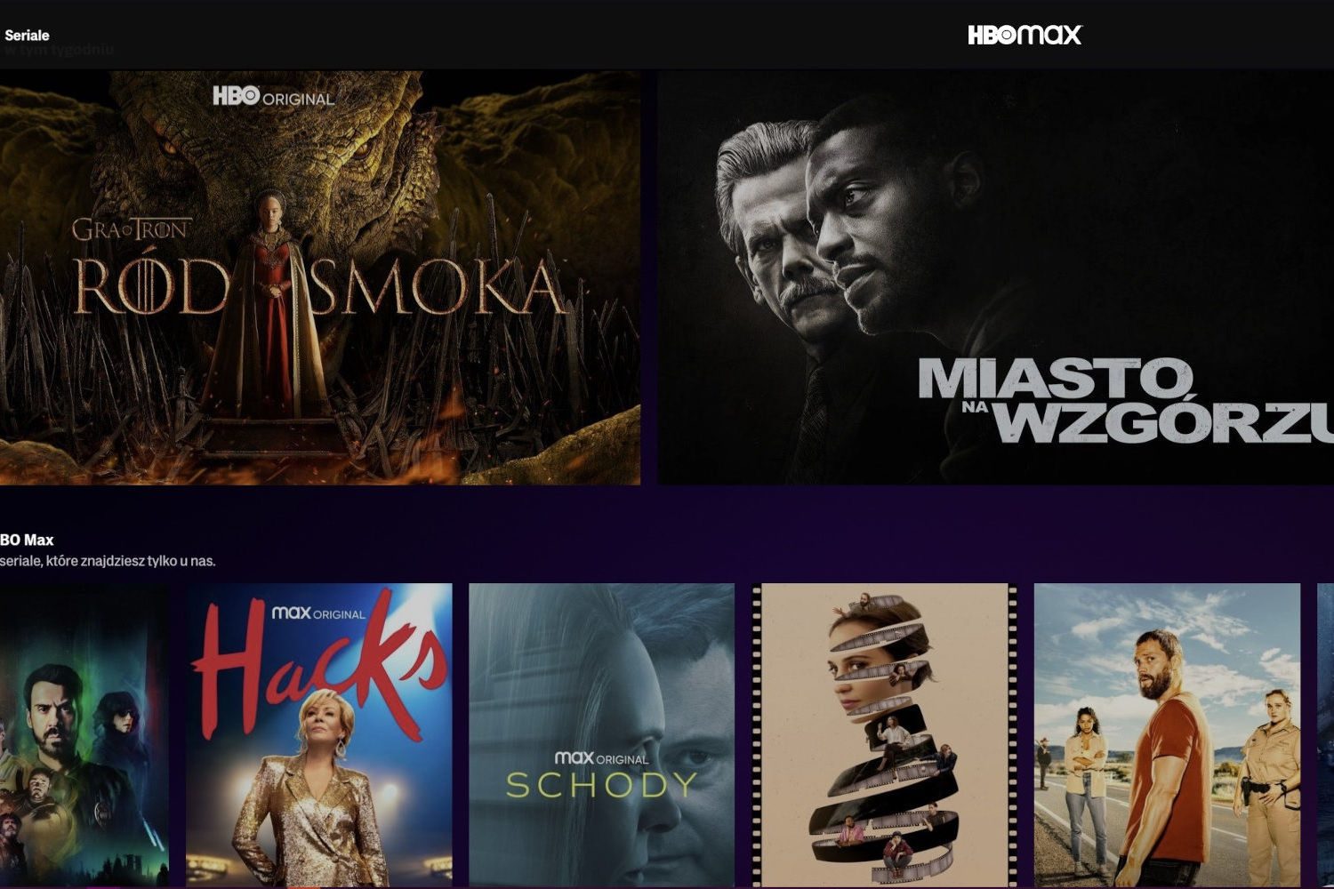 Najlepsze Filmy Na Hbo Max Premiery HBO Max na 2023 rok. Co obejrzeć na platformie HBO? – Geex