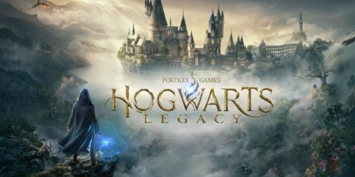 Jak zwiększyć fps w Hogwarts Legacy? Najlepsze ustawienia graficzne do Dziedzictwa Hogwartu