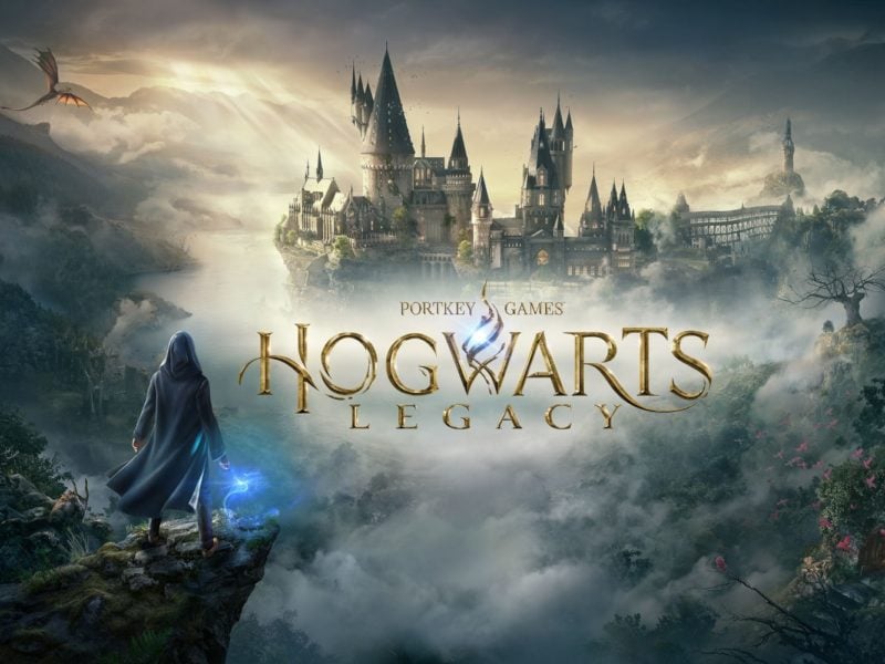 Jak zwiększyć fps w Hogwarts Legacy? Najlepsze ustawienia graficzne do Dziedzictwa Hogwartu