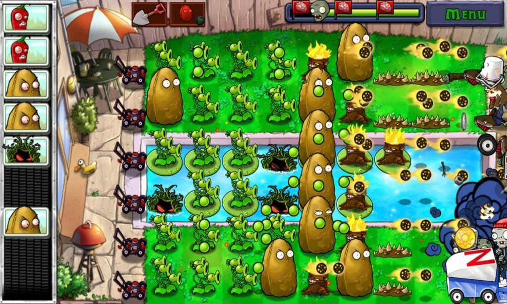 lenovo-tab-m10-plus-3-gen-plants-vs-zombies-screenshot-2