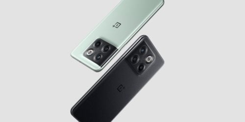 OnePlus 10T 5G – premiera. Smartfon z ultraszybkim ładowaniem