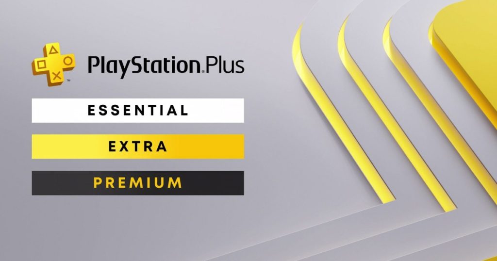 PlayStation Plus subskrypcje