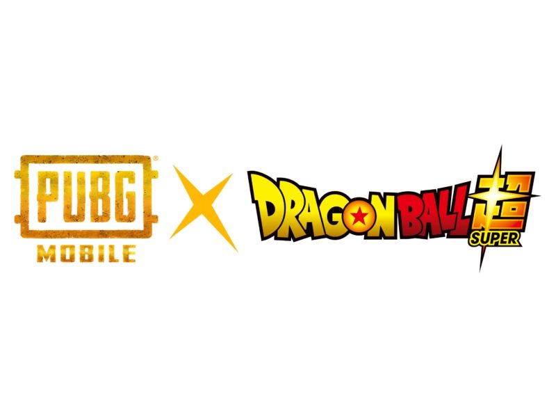 Crossover „Dragon Balla” i „PUBG MOBILE”