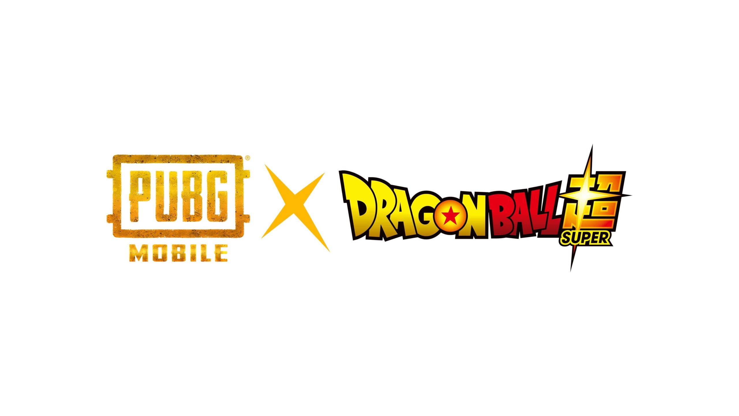 Crossover Dragon Balla I PUBG MOBILE Geex