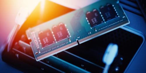 Jak zwiększyć pamięć RAM w komputerze i laptopie? Duży upgrade w kilka minut