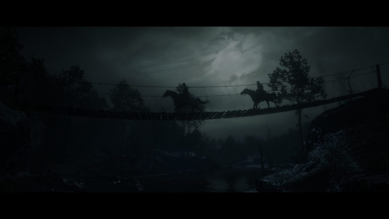 rdr2 nocą