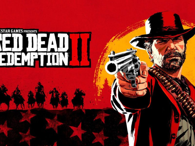 Jaki komputer do Red Dead Redemption 2? Polecane procesory i karty graficzne do RDR2