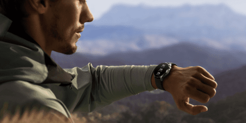 Xiaomi Watch S1 Pro. Specyfikacja, cena i dostępność nowego zegarka od chińskiego giganta