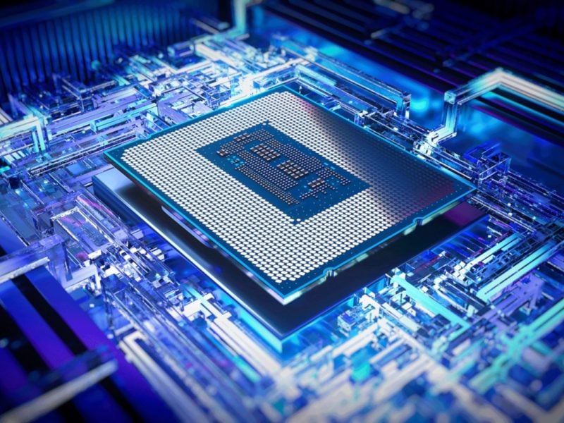 Intel Core i9-13900KS pierwszym procesorem z 6 GHz! Kiedy premiera najwyżej taktowanego CPU w historii?