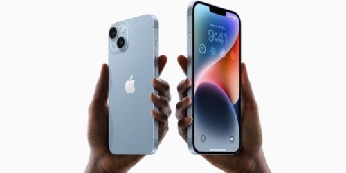 Porównanie iPhone 14 vs iPhone 14 Pro. Który smartfon z nadgryzionym jabłuszkiem wybrać?