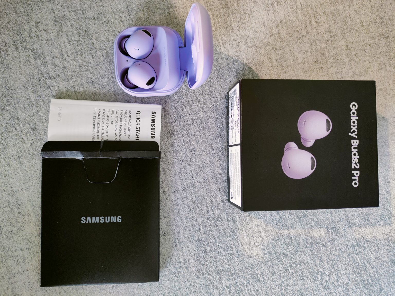 Recenzja słuchawek Samsung Galaxy Buds 2 Pro. Niemal idealne – Geex