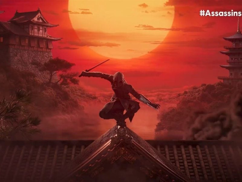 Zapowiedź AC Mirage i przyszłość serii Assassin’s Creed (Red, Hexe, Jade, Invictus)