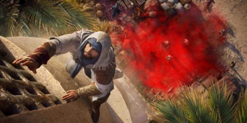 gamescom 2023: Ubisoft zaprezentował nowy zwiastun Assassin’s Creed Mirage