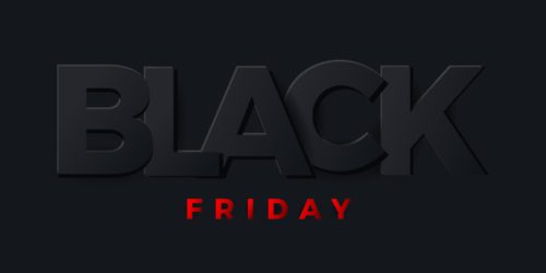 Jak przygotować sklep internetowy na Black Friday? Sprostaj zakupowemu szaleństwu