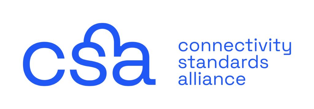 CSA logo