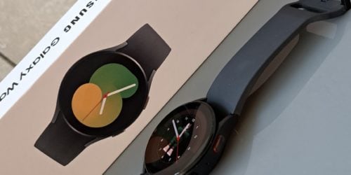 Test i recenzja Galaxy Watch 5. Czy nowy zegarek marki Samsung zasługuje na piątkę (nie tylko) w nazwie?