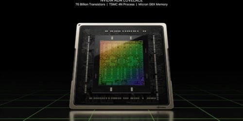 Jaki procesor do GeForce RTX 4000? Polecane CPU do kart graficznych NVIDIA Lovelace