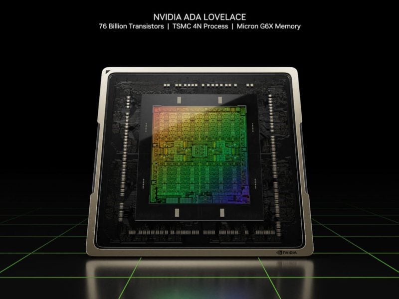 Jaki procesor do GeForce RTX 4000? Polecane CPU do kart graficznych NVIDIA Lovelace