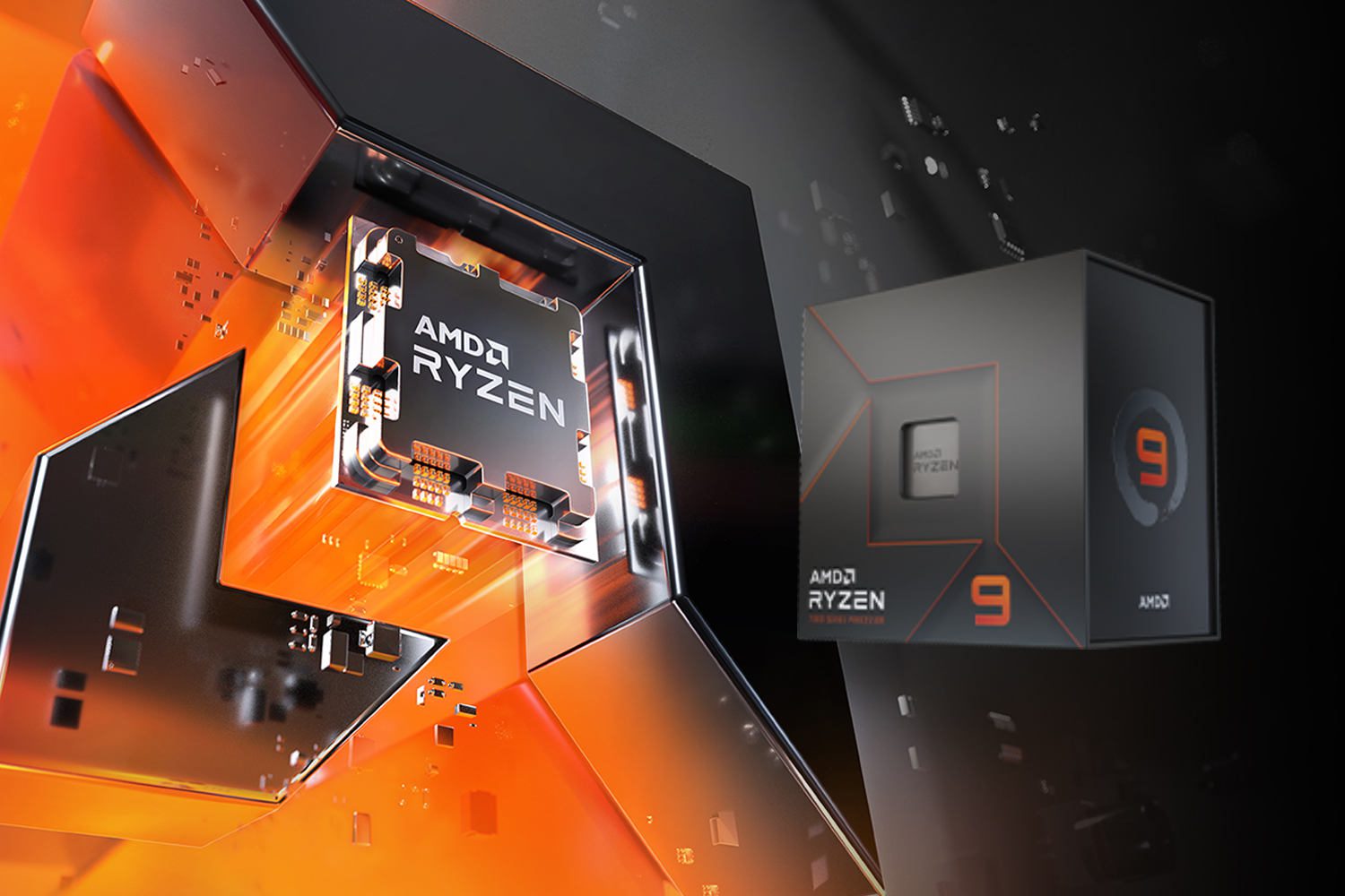 recenzja ryzen 7000