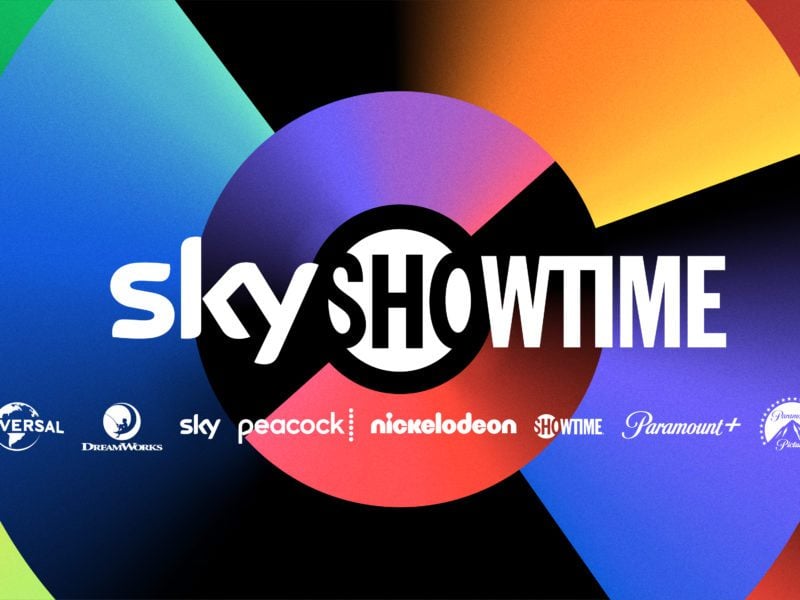 Najlepsze filmy na SkyShowtime. Jakie produkcje znajdziemy na nowej platformie vod w Polsce?