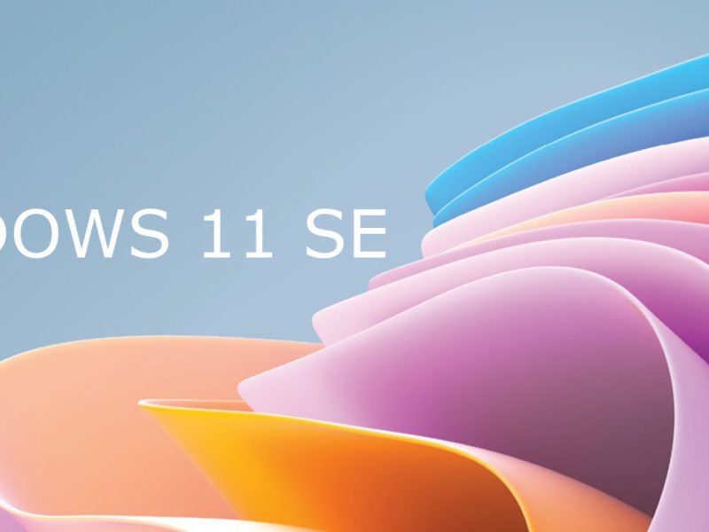 Co to jest Windows 11 SE i jak działa? Czym się różni się od Windows 11?