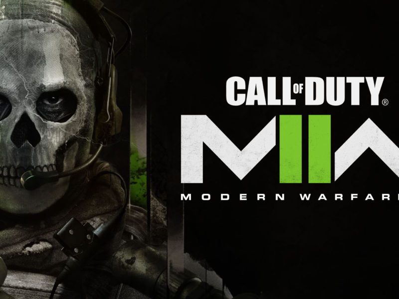 Call of Duty: Modern Warfare 2. Graliśmy w betę i było fajnie