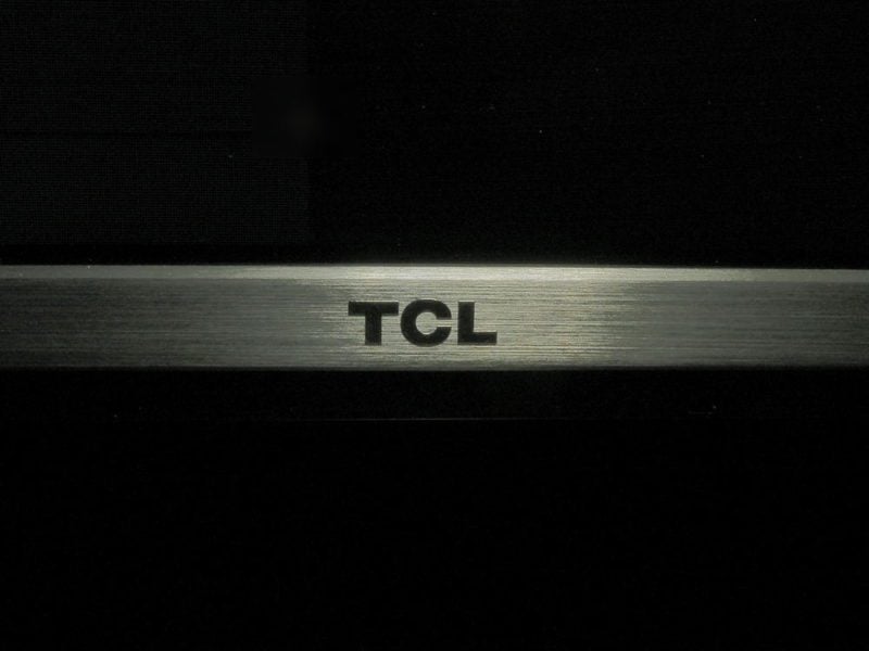 Mitobójca. Test i recenzja telewizora TCL 55C635
